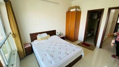 2 BHK + Store Room Apartment For Sale in Dhawalgiri Apartments