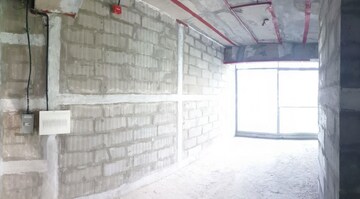  Office Space – Exterior View View at Kamala Mill - for Rent