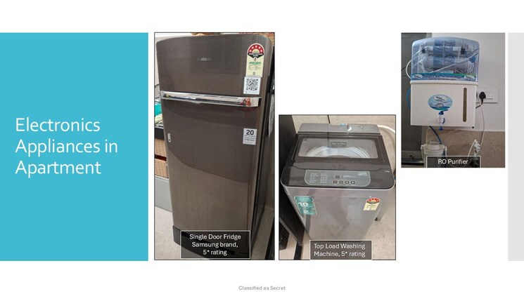 undefined, vj-town-center 3 Bedroom 1047 Sq.Ft. Apartment In Wakad Pune 9927524