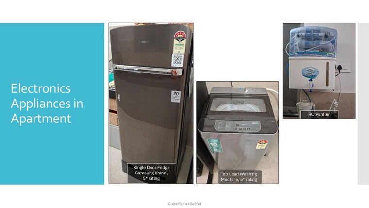 undefined, vj-town-center 3 Bedroom 1047 Sq.Ft. Apartment In Wakad Pune 9927524