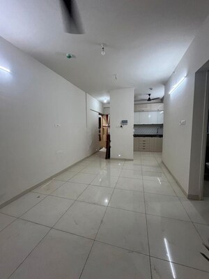 Kitchen in 3 BHK Apartment at Godrej Green Vistas, Mahalunge – for Rent