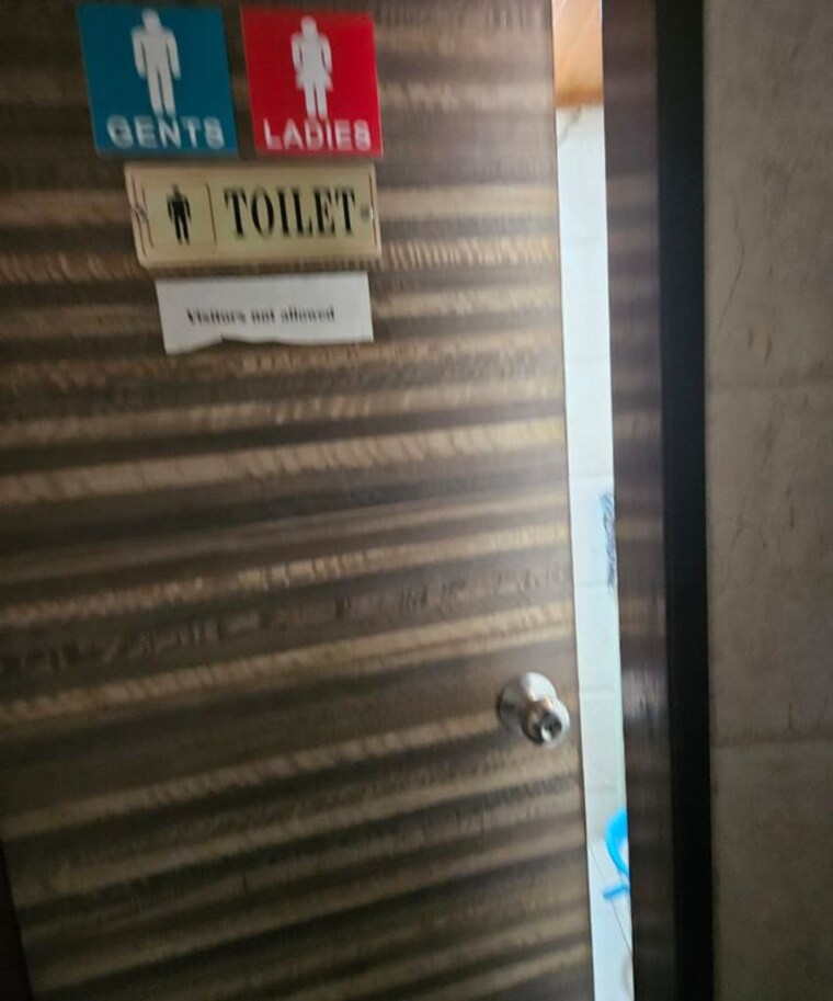 undefined, j-k-chambers-apartment Commercial Office Space 509 Sq.Ft. In Vashi Sector 17 Navi Mumbai 9927420