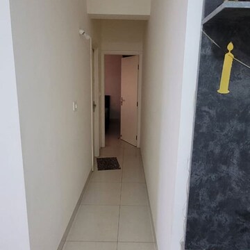 Building Lobby in 2.5 BHK Apartment at Salarpuria Sattva Park Cubix, Devanahalli – for Rent