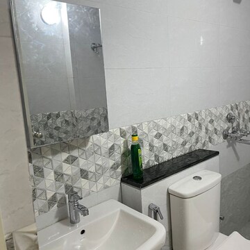 2.5 BHK Apartment For Rent in Salarpuria Sattva Park Cubix, Devanahalli