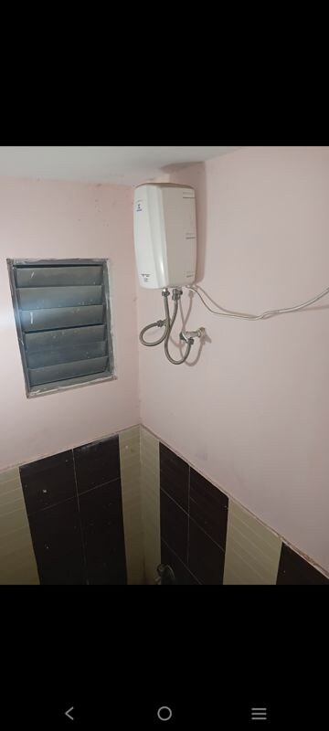 Furnished Amenities in 1 BHK Apartment at Applewood Satyesh Residency, Shela – for Rent