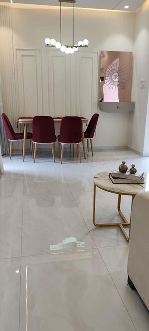 Team Area in 2 BHK Apartment at Anshul Unity Towers, Hadapsar – for Sale