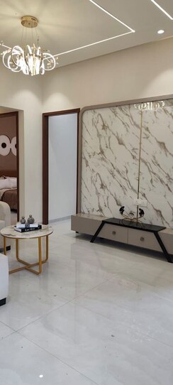 2 BHK Apartment For Sale in Anshul Unity Towers
