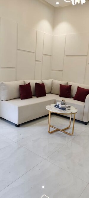 Team Area in 2 BHK Apartment at Anshul Unity Towers, Hadapsar – for Sale