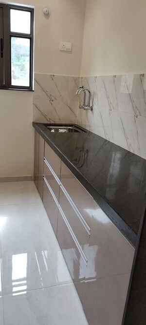 Balcony in 2 BHK Apartment at Anshul Unity Towers, Hadapsar – for Sale