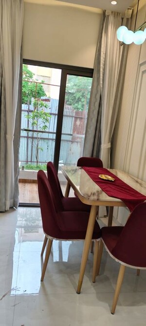 Bedroom in 2 BHK Apartment at Anshul Unity Towers, Hadapsar – for Sale