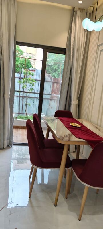 Bedroom in 2 BHK Apartment at Anshul Unity Towers, Hadapsar – for Sale