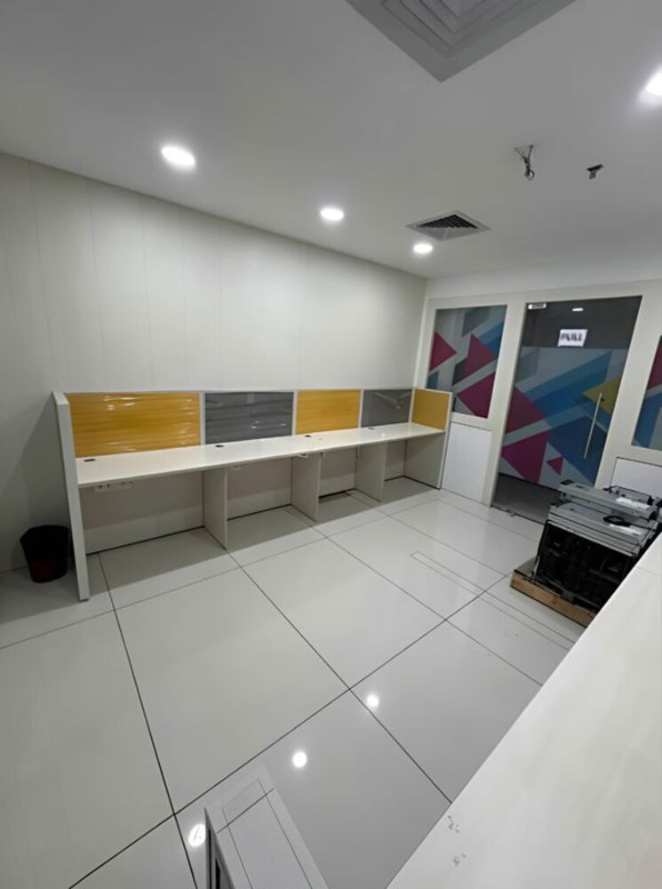 Team Area, sector v Commercial Office Space 455 Sq.Ft. In Sector V Kolkata 9927523