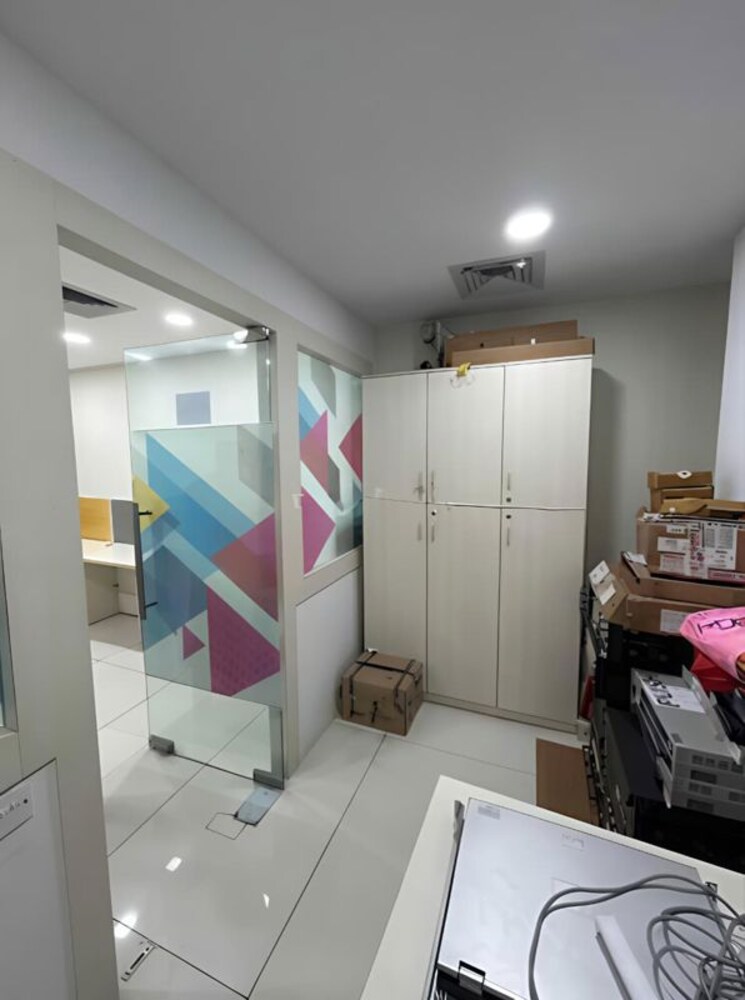 Team Area, sector v Commercial Office Space 455 Sq.Ft. In Sector V Kolkata 9927523