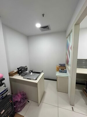 Team Area in  Office Space at Sector V – for Rent