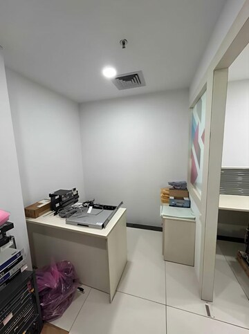 Team Area in  Office Space at Sector V – for Rent