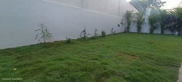 3.5 BHK Villa – Garden View at NVT Stopping By The Woods, Budigere - for Rent