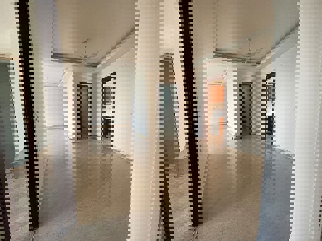 4 BHK Apartment For Sale in Hiranandani Gardens Octavius