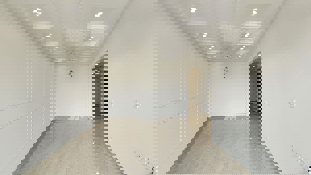 3 BHK + Pooja Room,Servant Room,Store Room Builder Floor For Sale in Sector 85