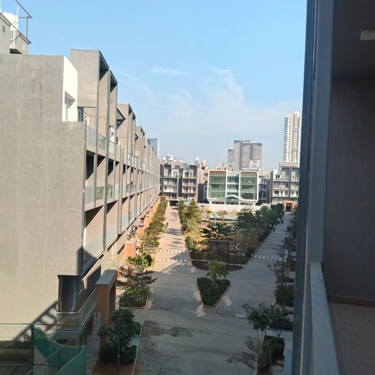 Exterior View, smart-world-orchard 3 Bedroom 1595 Sq.Ft. Apartment In Sector 61 Gurgaon 9927557