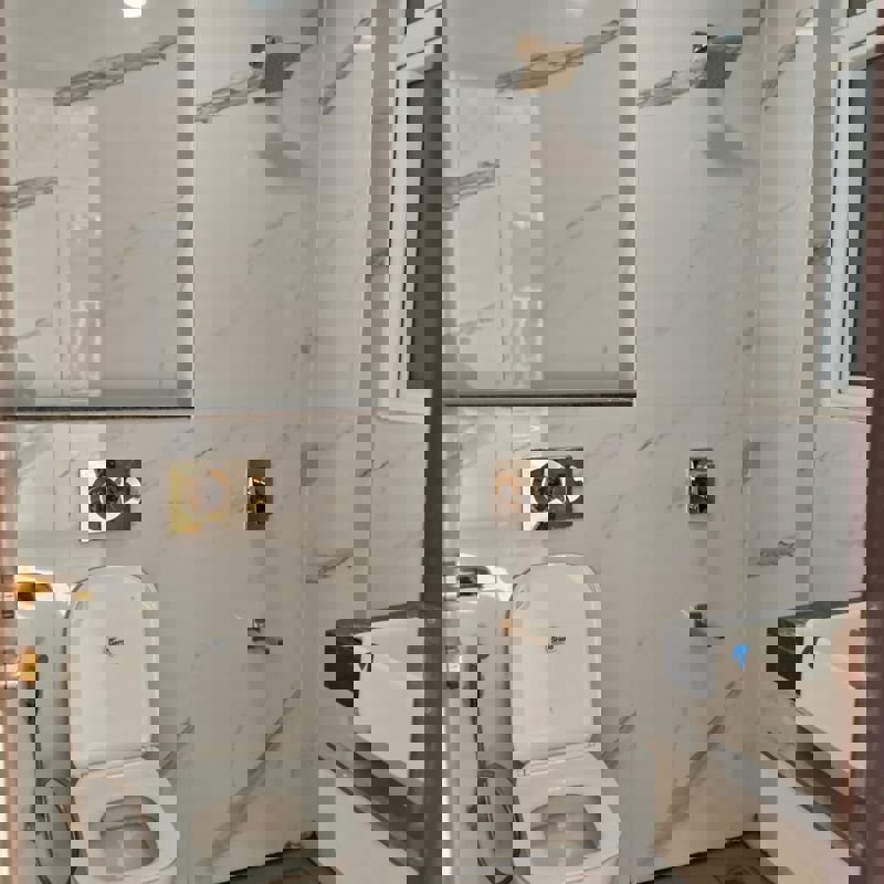 3 BHK Apartment For Rent in Smart World Orchard