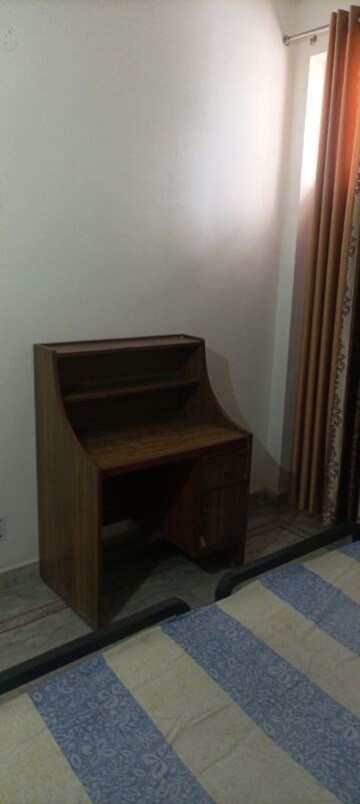 Bedroom in 2 BHK Builder Floor at RWA Apartments Sector 50, Sector 50 – for Rent