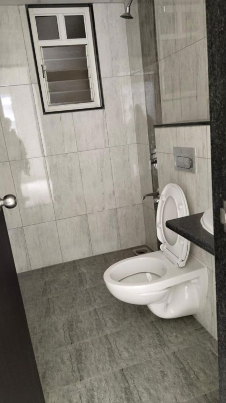 Bathroom, godrej-nurture-pune 2 Bedroom 1084 Sq.Ft. Apartment In Mamurdi Pune 9927558