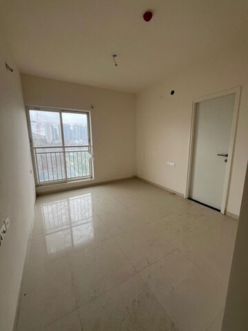 Room in 2 BHK Apartment at Godrej Nurture Pune, Mamurdi – for Rent