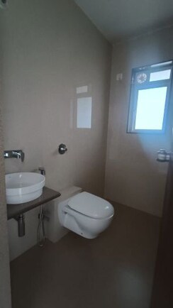 4 BHK + Pooja Room Apartment For Sale in ULV Aapli