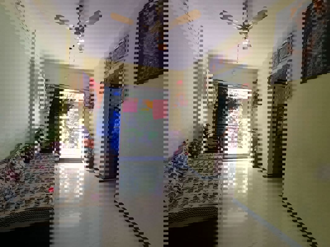 1 BHK 400 Sq.Ft. Apartment in Ritu Paradise