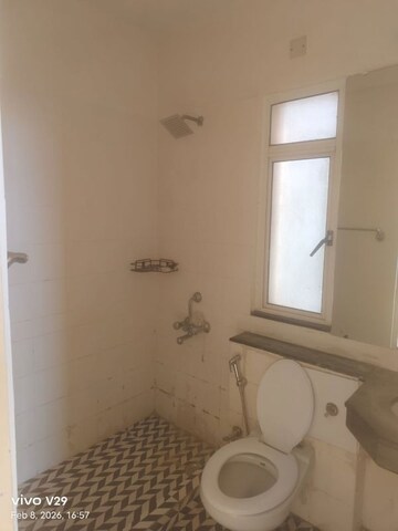 Bathroom in 3 BHK Apartment at DLF Regency Park I, Dlf Phase iv – for Rent