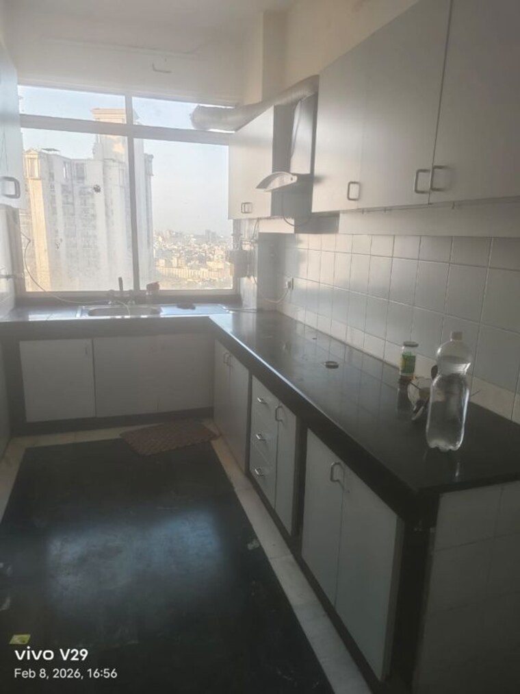 Kitchen, dlf-regency-park-i 3 Bedroom 1777 Sq.Ft. Apartment In Dlf Phase iv Gurgaon 9927404