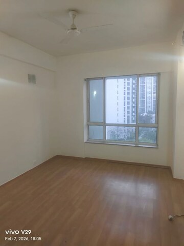 3 BHK Apartment For Rent in Unitech The Close North, Sector 50
