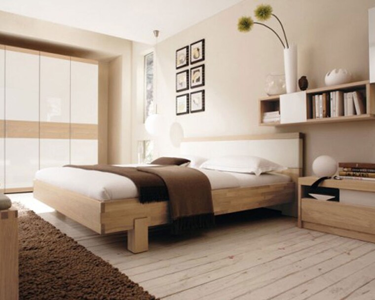 Bedroom, baner 2 Bedroom 1080 Sq.Ft. Apartment In Baner Pune 9927539