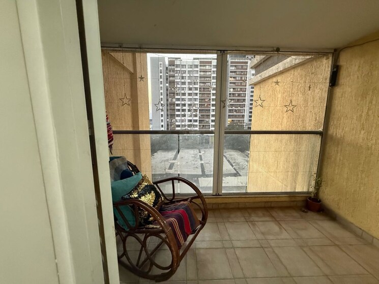  Parking, kohinoor-zen-estate 2 Bedroom 752 Sq.Ft. Apartment In Kharadi Pune 9927573