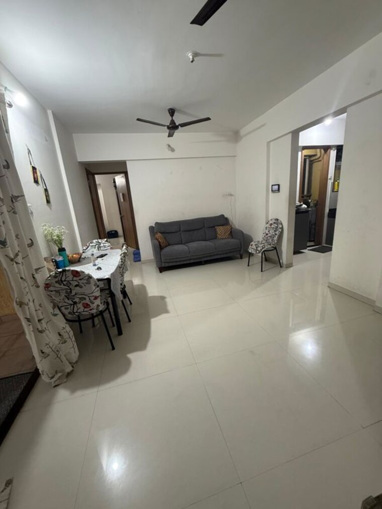 Master Bedroom, kohinoor-zen-estate 2 Bedroom 752 Sq.Ft. Apartment In Kharadi Pune 9927573