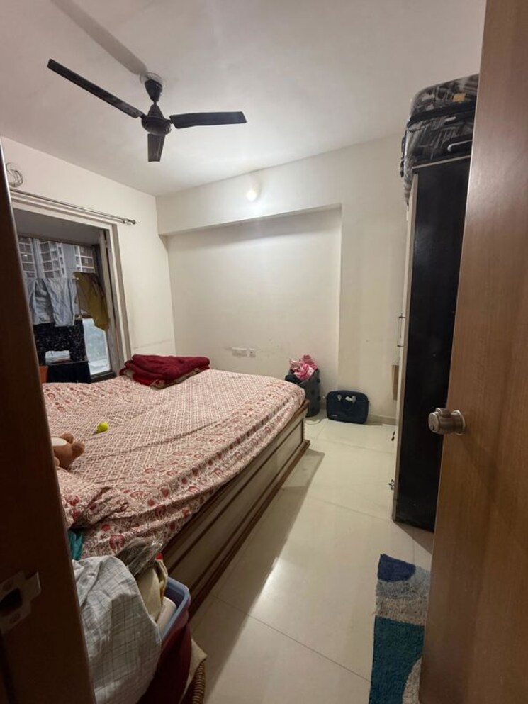 Bedroom, kohinoor-zen-estate 2 Bedroom 752 Sq.Ft. Apartment In Kharadi Pune 9927573