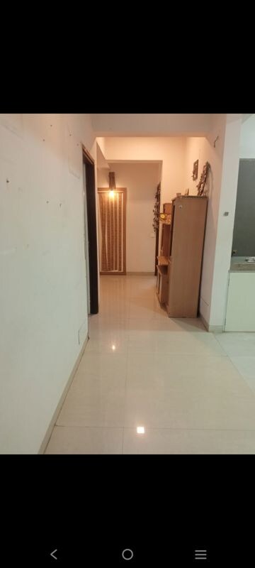 Building Lobby in 3 BHK Apartment at Gala Luxuria, South Bopal – for Rent