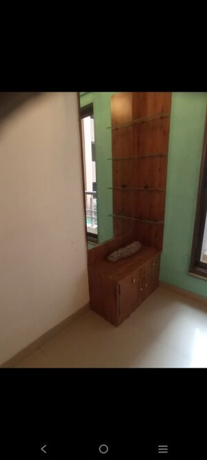 Furnished Amenities in 3 BHK Apartment at Gala Luxuria, South Bopal – for Rent