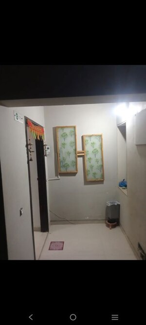 Furnished Amenities in 3 BHK Apartment at Gala Luxuria, South Bopal – for Rent