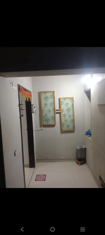 Furnished Amenities in 3 BHK Apartment at Gala Luxuria, South Bopal – for Rent