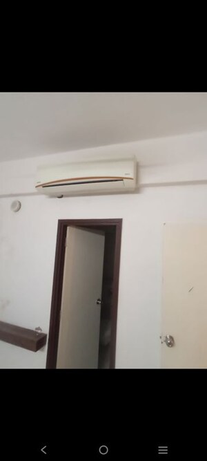 Building Lobby in 3 BHK Apartment at Gala Luxuria, South Bopal – for Rent