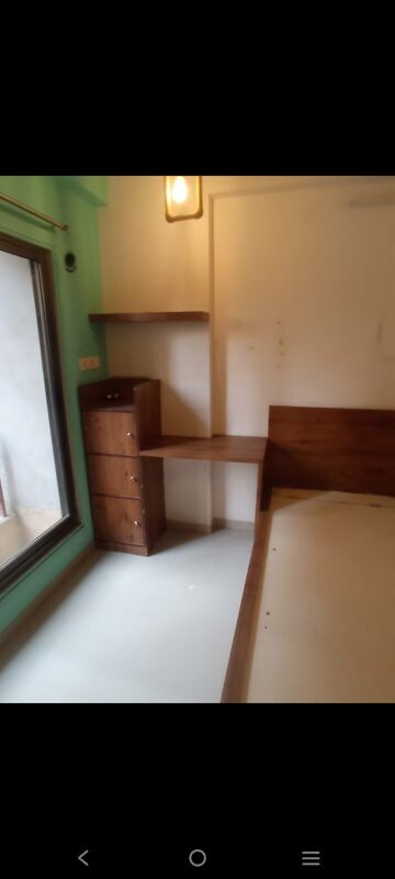 Furnished Amenities in 3 BHK Apartment at Gala Luxuria, South Bopal – for Rent