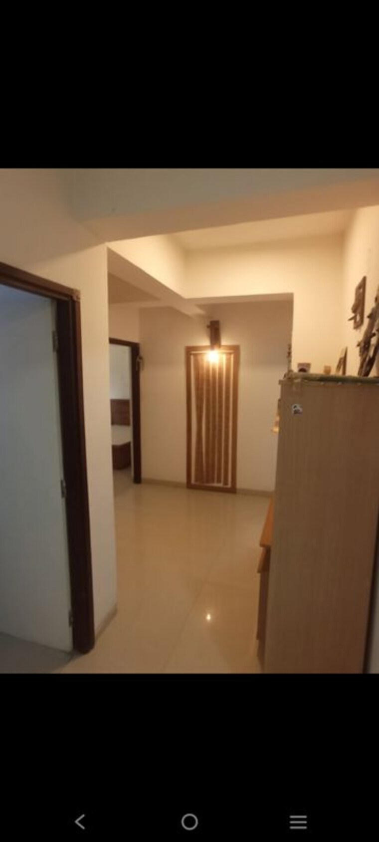 Room, gala-luxuria 3 Bedroom 1400 Sq.Ft. Apartment In South Bopal Ahmedabad 9927582
