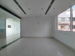 Team Area in  Office Space at Spectrum Metro, Sector 75 – for Rent