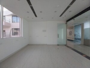 Team Area in  Office Space at Spectrum Metro, Sector 75 – for Rent