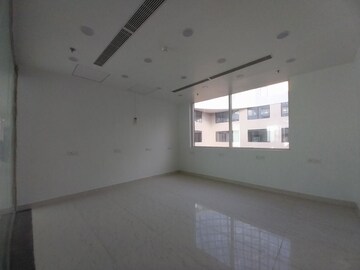 Team Area in  Office Space at Spectrum Metro, Sector 75 – for Rent