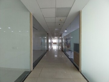 Building Lobby in  Office Space at Spectrum Metro, Sector 75 – for Rent