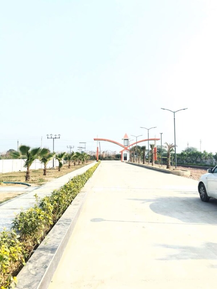 undefined, sector 89  283 Sq.Yd. Plot In Sector 89 Faridabad 9927586