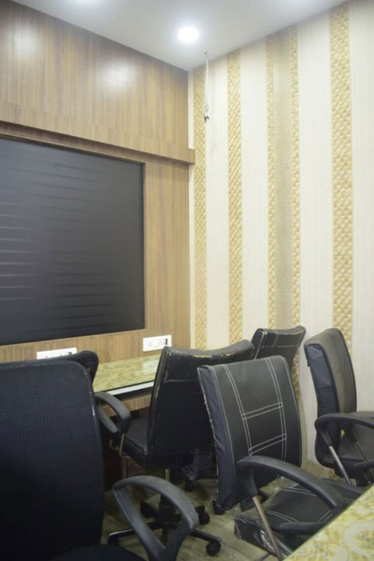 Team Area, bharti-astra-towers Commercial Office Space 768 Sq.Ft. In New Town Kolkata 9927571
