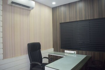  Office Space For Rent in Bharti Astra Towers, New Town